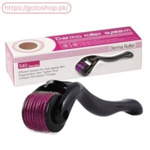 Derma Roller for Hair Growth In Pakistan