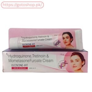 Elosone Ht Cream In Pakistan