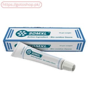 Somxl Cream In Pakistan
