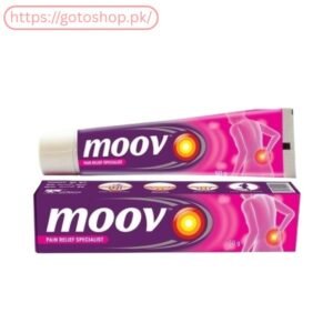 Moov Cream 25g In Pakistan