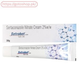 Setrabet Cream 15gm In Pakistan