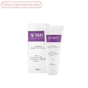Brinton Acmist Moisturizing Cream Gel In Pakistan
