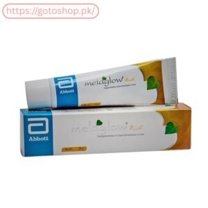 Melaglow Rich Cream In Pakistan