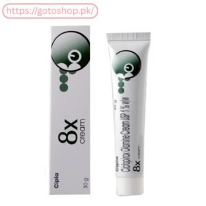 8X Cream In Pakistan