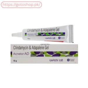 Acnetor AD Gel In Pakistan