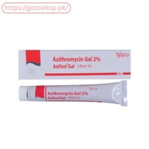 Azifast Gel In Pakistan