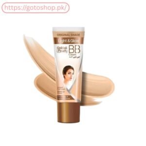 Bb Cream In Pakistan