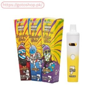 Binoid Slush Series Disposable 7G In Pakistan