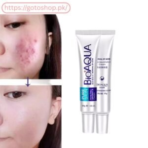 BioAqua Cream In Pakistan