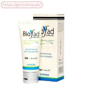 Biofad Cream Price In Pakistan