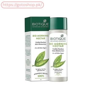Biotique Bio Morning Nectar Moisturizer In Pakistan