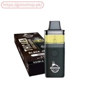 Bomb Bar THCa Liquid Diamonds Disposable 3.5g In Pakistan