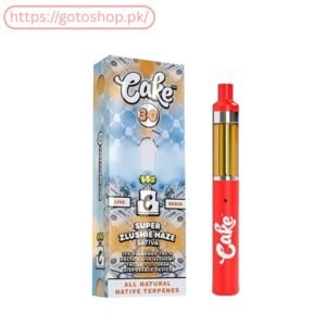 Cake 3.0 Money Line Live Resin Disposable Vape In Pakistan