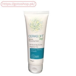 Cerasoft Imf Intensive Moisturizing Cream In Pakistan