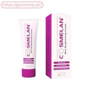 Cosmelan Cream In Pakistan