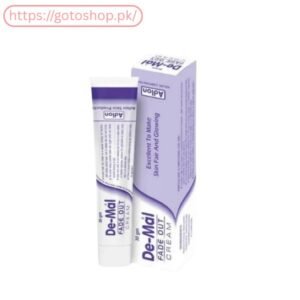 De Mal Cream In Pakistan