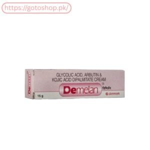 Demelan Cream In Pakistan