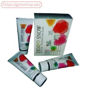 Dempo Snow Cream In Pakistan