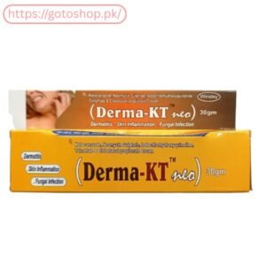 Derma Kt Neo Cream In Pakistan