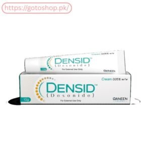 Desonide Cream In Pakistan