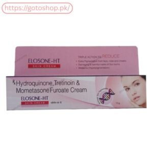 Elosone-HT Skin Cream In Pakistan