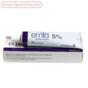 Emla Cream 5% In Pakistan