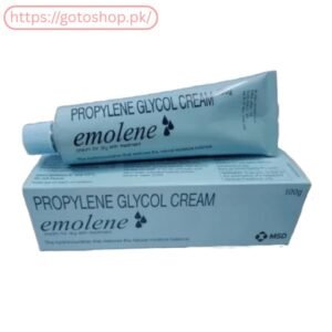 Emolene Cream In Pakistan
