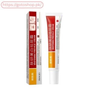Facial Dark Spots Freckle Removing Cream In Pakistan