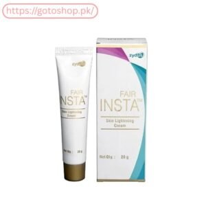 Fair Insta Skin Lightening Cream In Pakistan