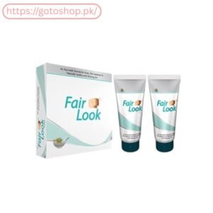 Fair Look Cream In Pakistan