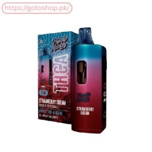 Flying Monkey Purest THCA Blend Disposable 7.5g In Pakistan