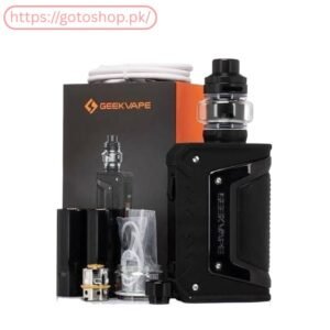 Geekvape aegis L200 Classic In Pakistan