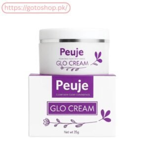 Glo Natural Radiance Cream In Pakistan