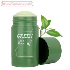 Green Mask Stick In Pakistan