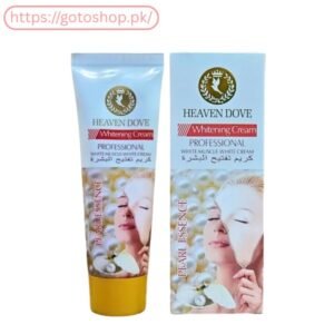 Heaven Dove Whitening Cream In Pakistan