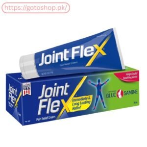 Joint Flex Cream In Pakistan