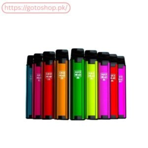 Juice Head Disposable Vape In Pakistan