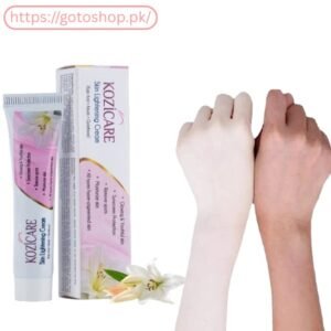 Kozicare Cream Price in Pakistan