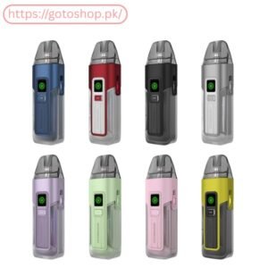 LUXE X2 (Blue) In Pakistan