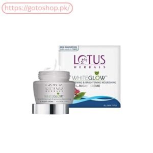 Lotus Skin Whitening Cream In Pakistan