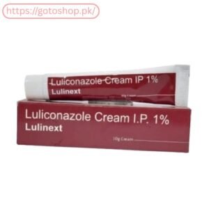 Lulinext SL Cream 30G In Pakistan