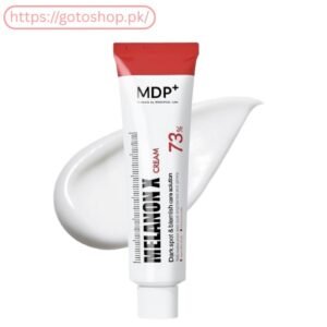 Mdp Melanon X Cream In Pakistan