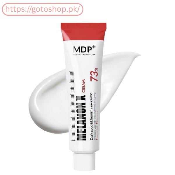 Mdp Melanon X Cream In Pakistan