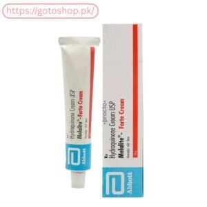 Melalite Forte Cream In Pakistan