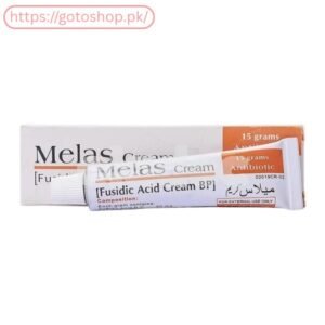 Melas Acne Cream In Pakistan