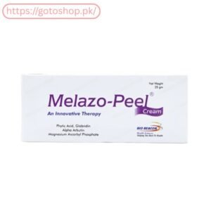 Melazo Intensive Cream In Pakistan