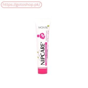 Nipcare Cream In Pakistan