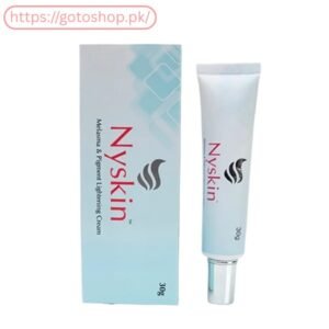 Nyskin Cream 30g In Pakistan