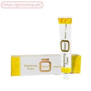 OMIC Skin Brightening Cream in Pakistan
