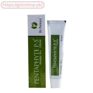 Pentaphyte P 5 Cream 20 Gm In Pakistan